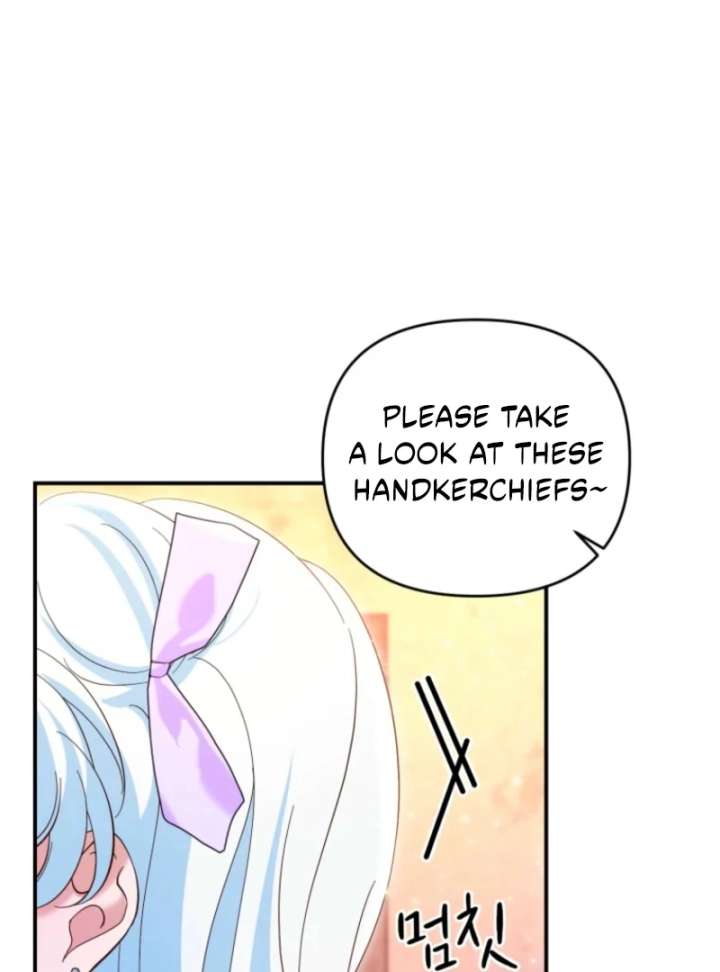 This Time I’ll Change My Husband chapter 35 page 5
