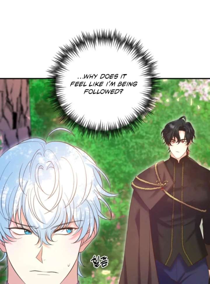 This Time I’ll Change My Husband chapter 35 page 32