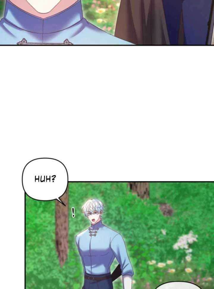 This Time I’ll Change My Husband chapter 35 page 33