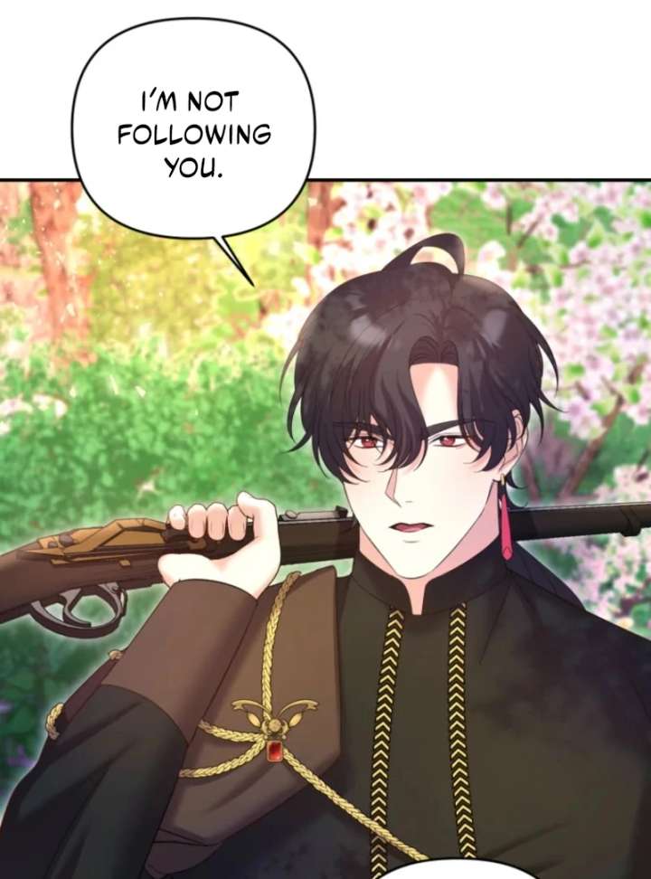 This Time I’ll Change My Husband chapter 35 page 42