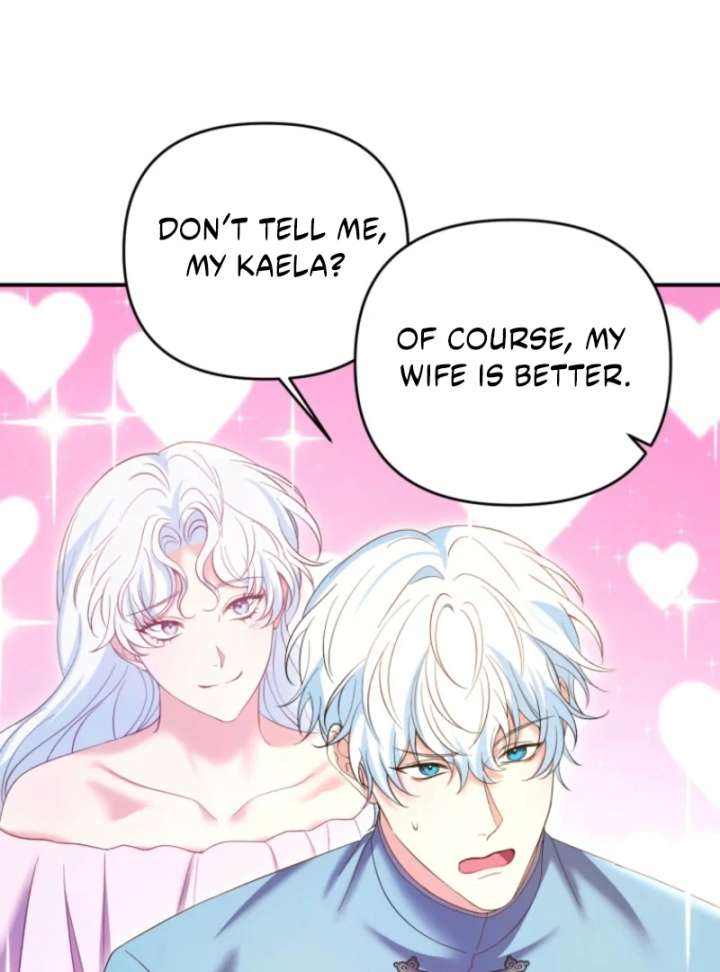 This Time I’ll Change My Husband chapter 35 page 47