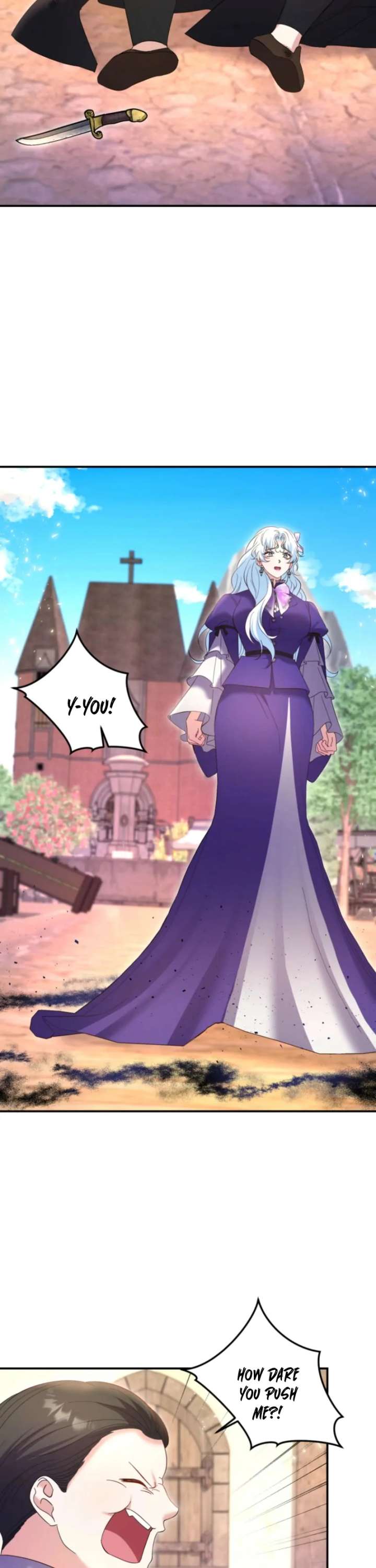 This Time I’ll Change My Husband chapter 36 page 62