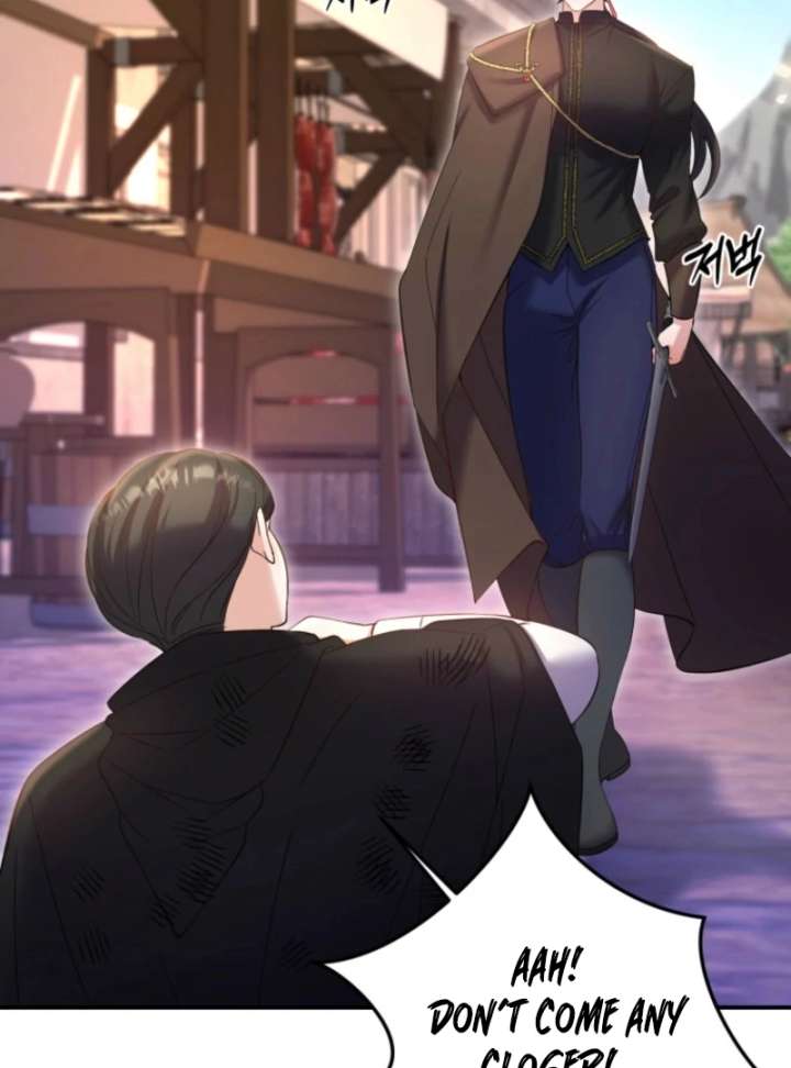 This Time I’ll Change My Husband chapter 36 page 72