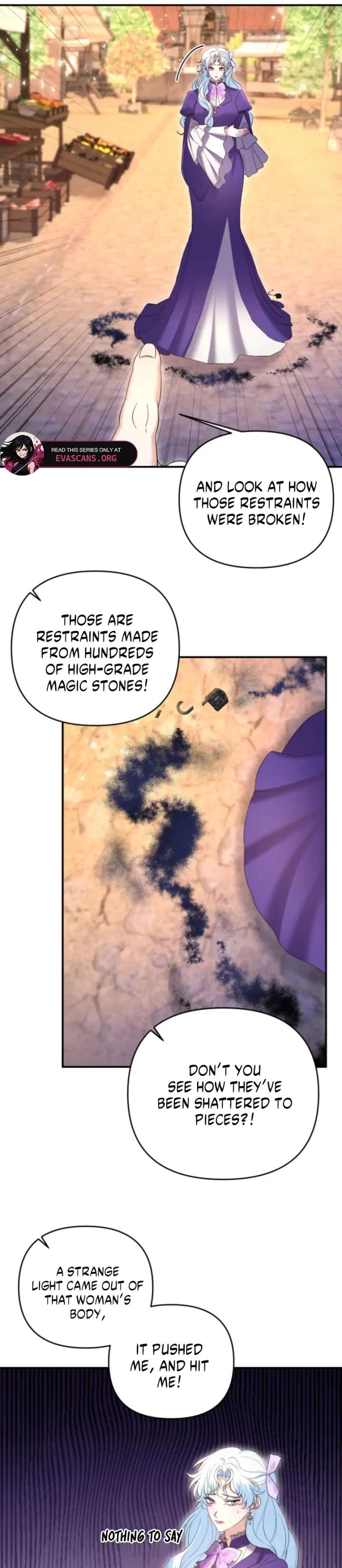 This Time I’ll Change My Husband chapter 36 page 80