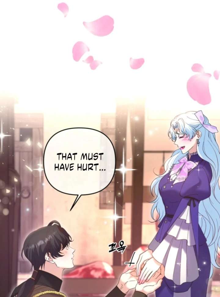 This Time I’ll Change My Husband chapter 36 page 82
