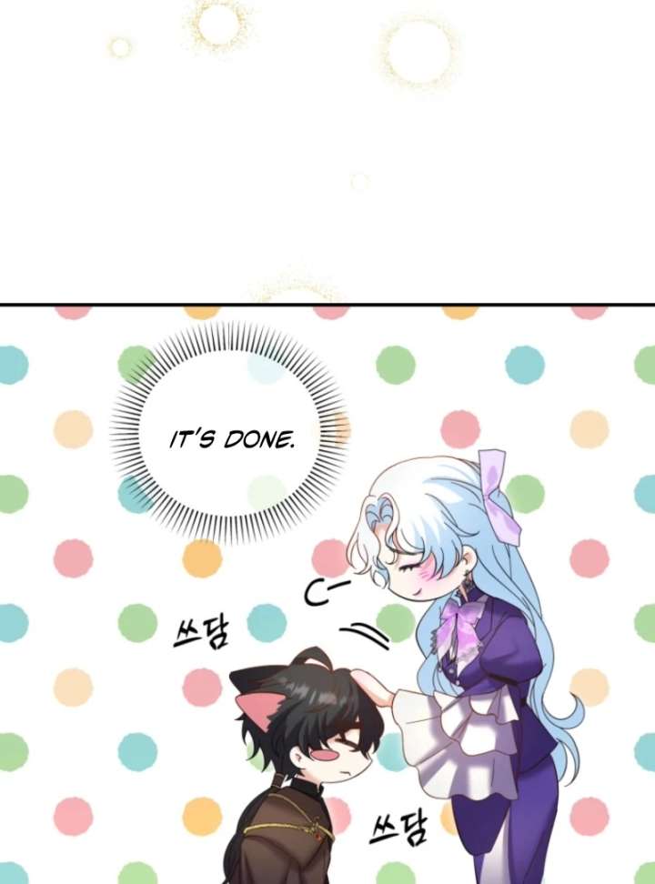 This Time I’ll Change My Husband chapter 36 page 87