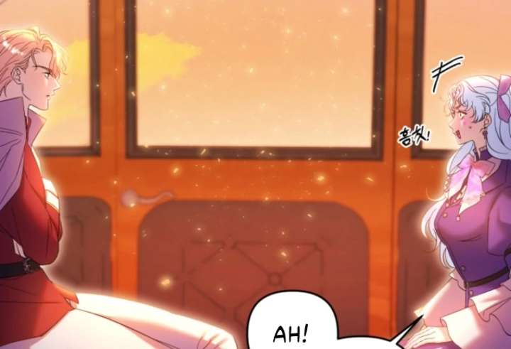This Time I’ll Change My Husband chapter 37 page 21