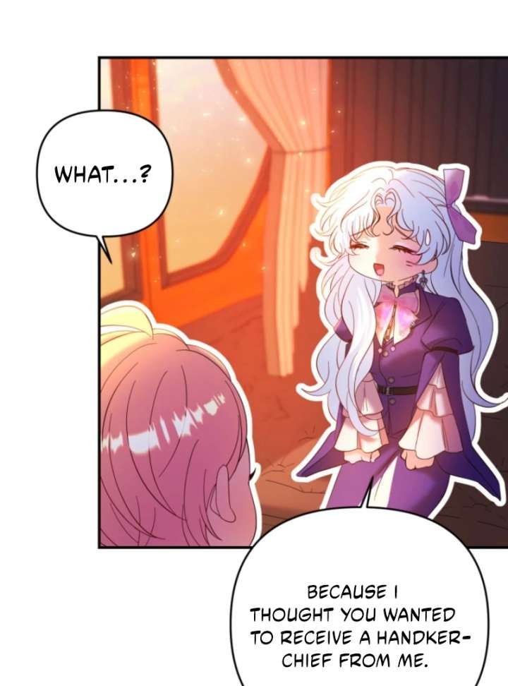 This Time I’ll Change My Husband chapter 37 page 32