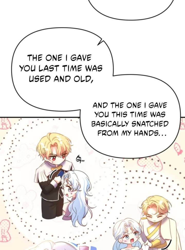 This Time I’ll Change My Husband chapter 37 page 33