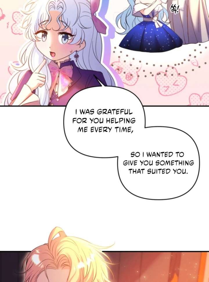 This Time I’ll Change My Husband chapter 37 page 34