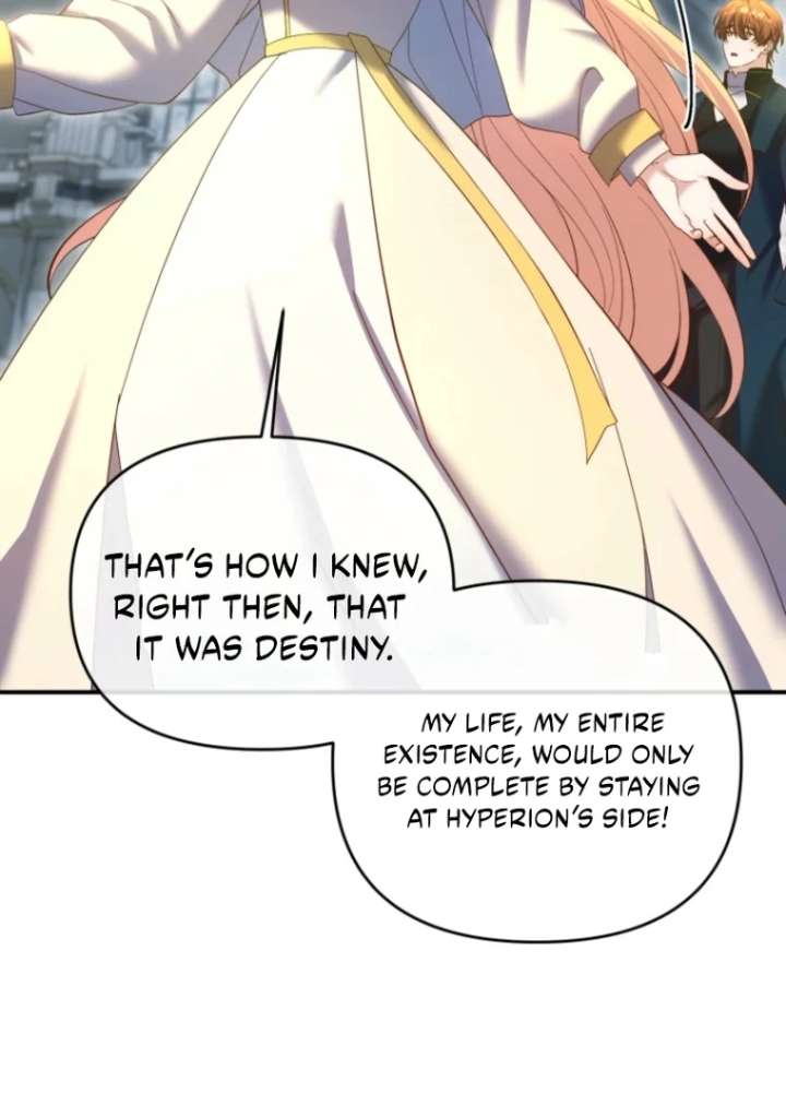 This Time I’ll Change My Husband chapter 38 page 33