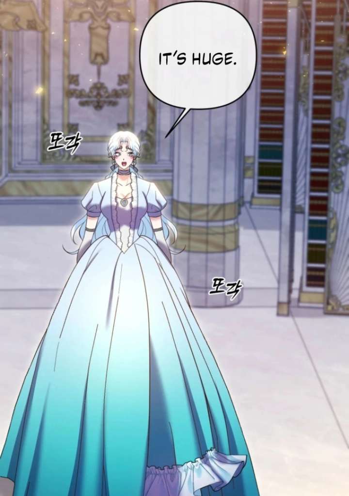 This Time I’ll Change My Husband chapter 38 page 45