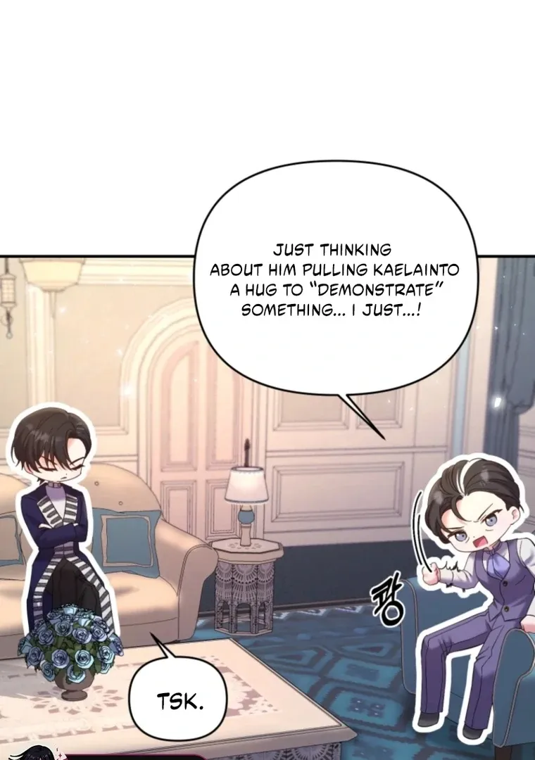 This Time I’ll Change My Husband chapter 39 page 97
