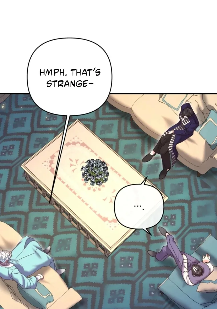 This Time I’ll Change My Husband chapter 39 page 106