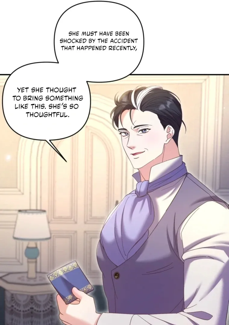 This Time I’ll Change My Husband chapter 39 page 85