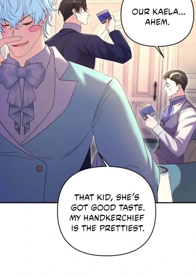 This Time I’ll Change My Husband chapter 39 page 84
