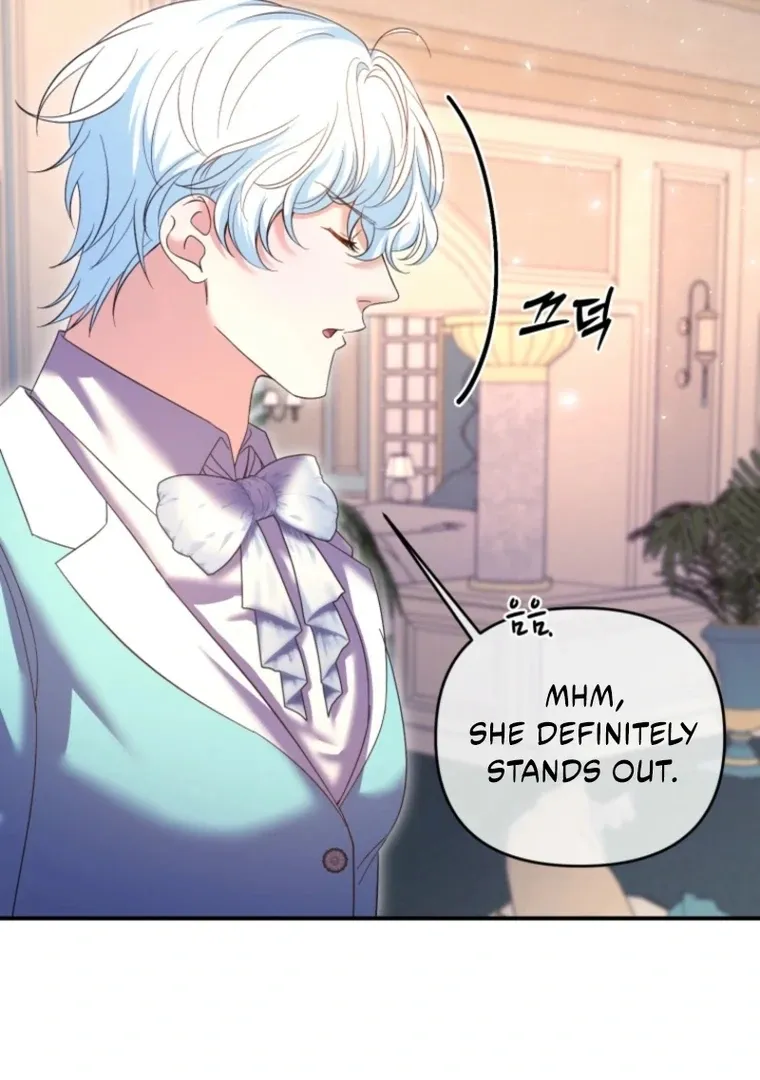 This Time I’ll Change My Husband chapter 39 page 93