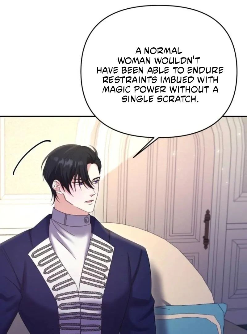 This Time I’ll Change My Husband chapter 40 page 6