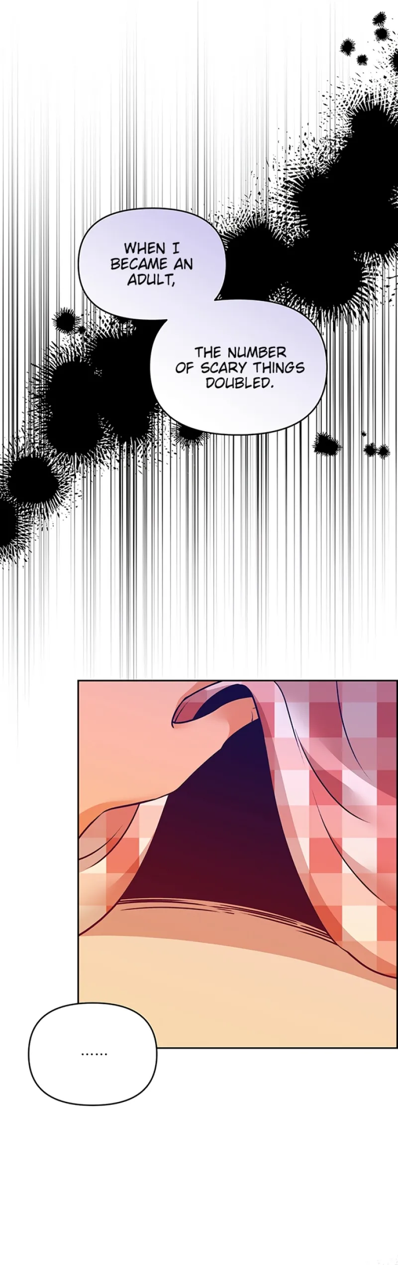 I Changed the Villain chapter 16 page 17