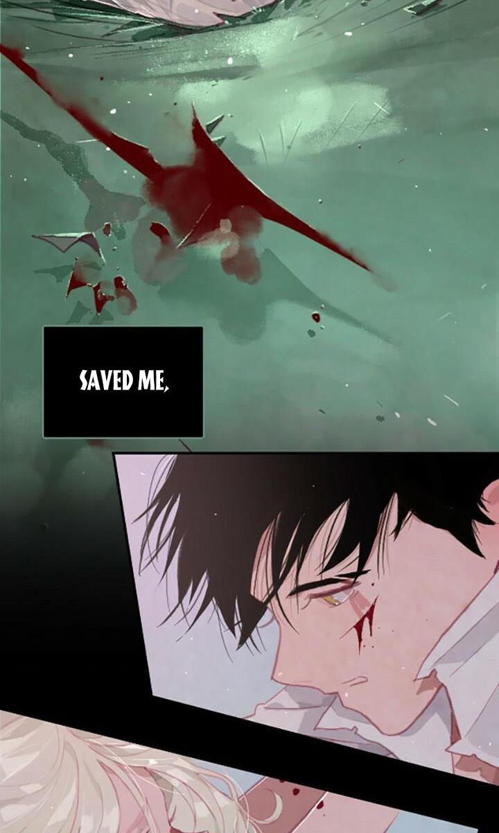 Stigma Effect chapter 1 page 4
