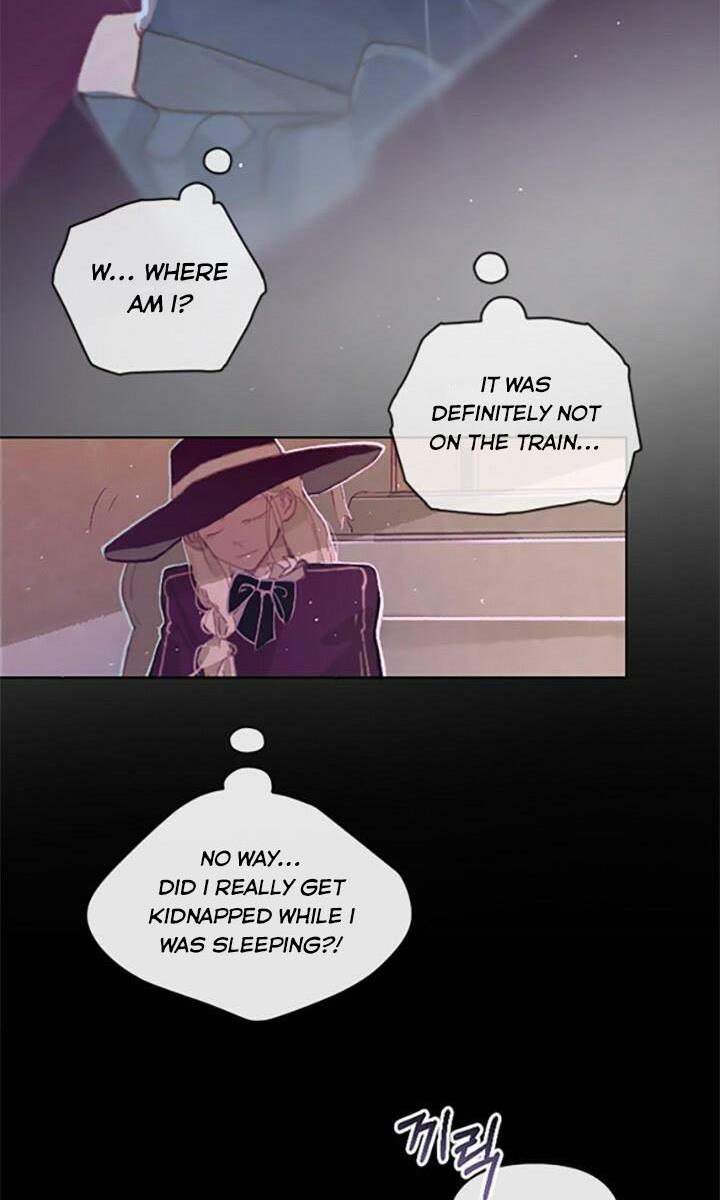 Stigma Effect chapter 1 page 46