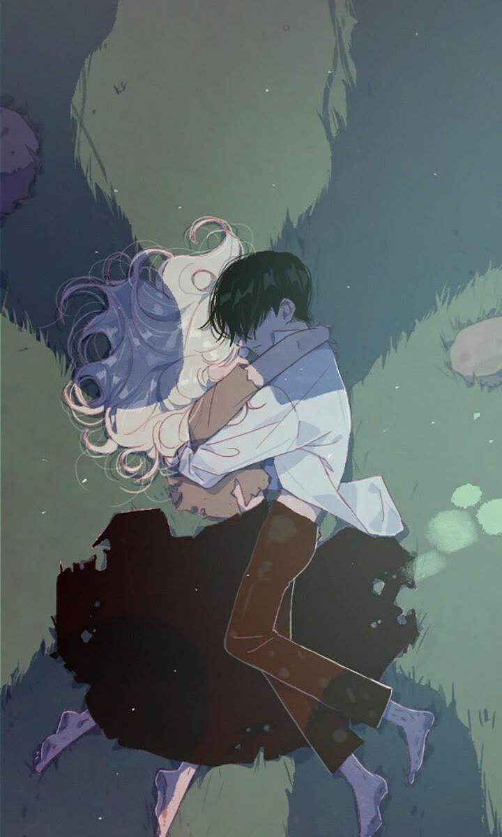 Stigma Effect chapter 1 page 6