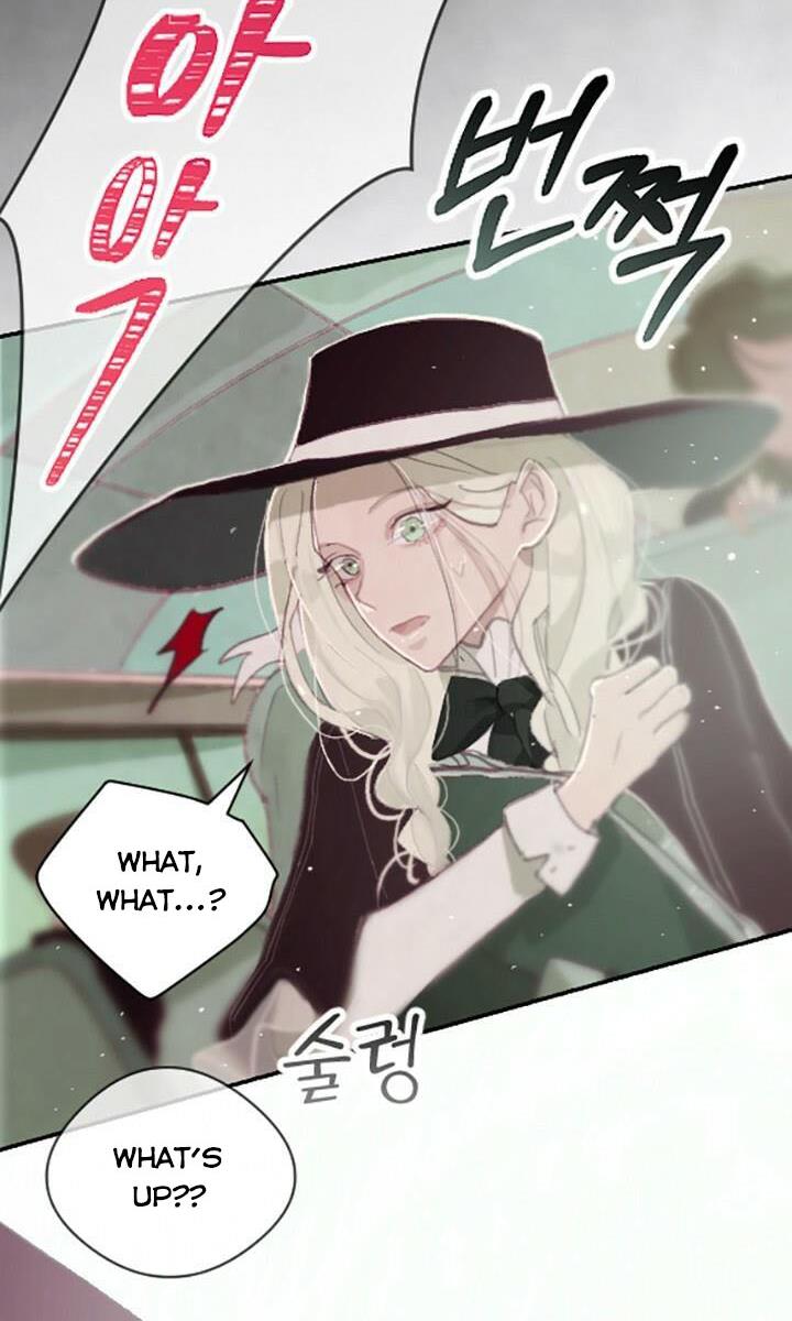Stigma Effect chapter 1 page 81