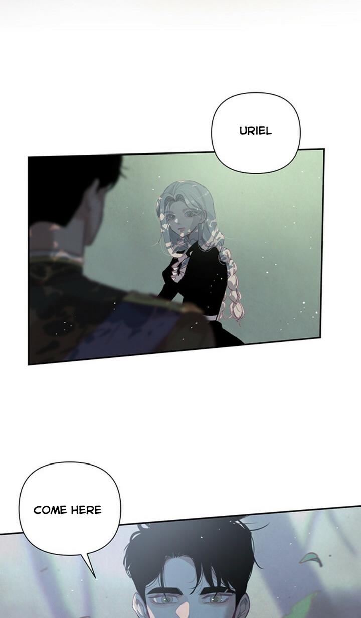 Stigma Effect chapter 10 page 41