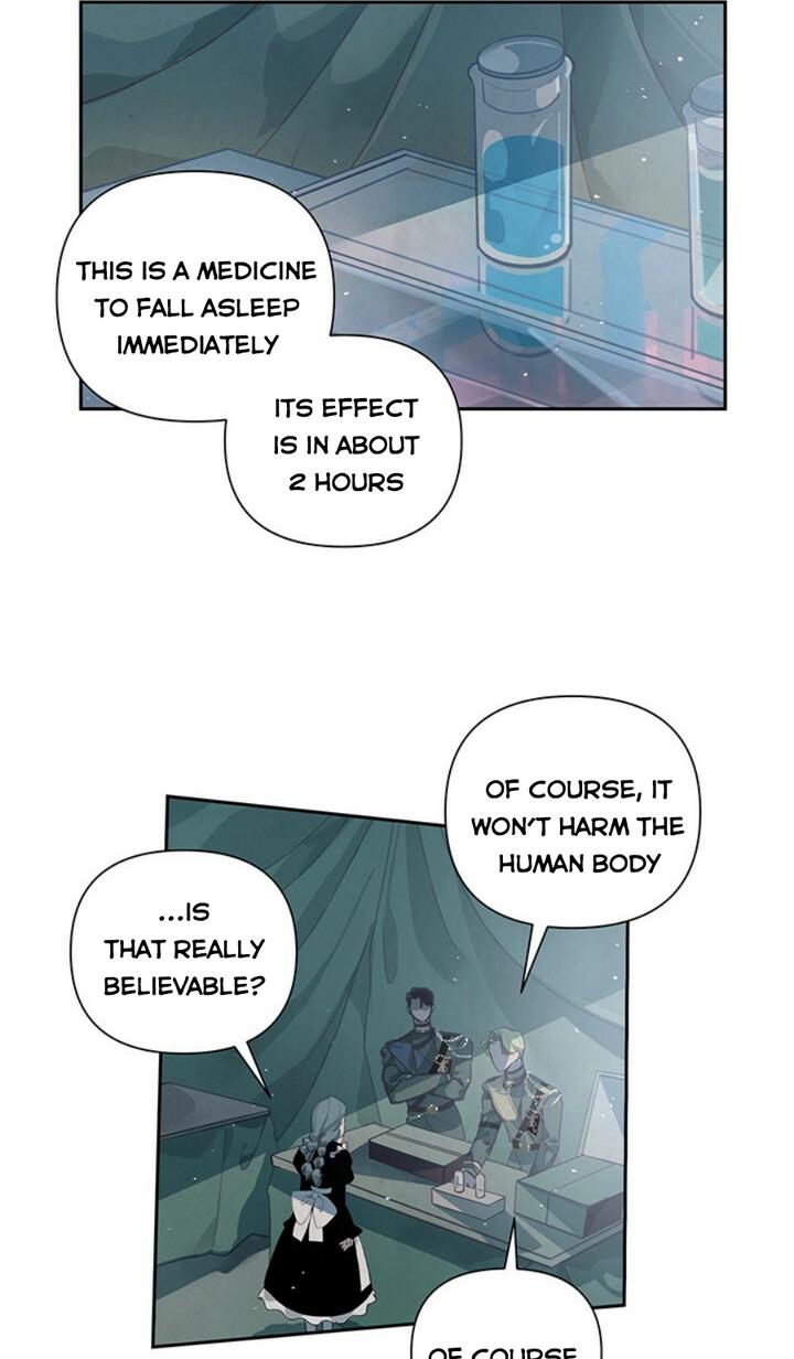 Stigma Effect chapter 10 page 47