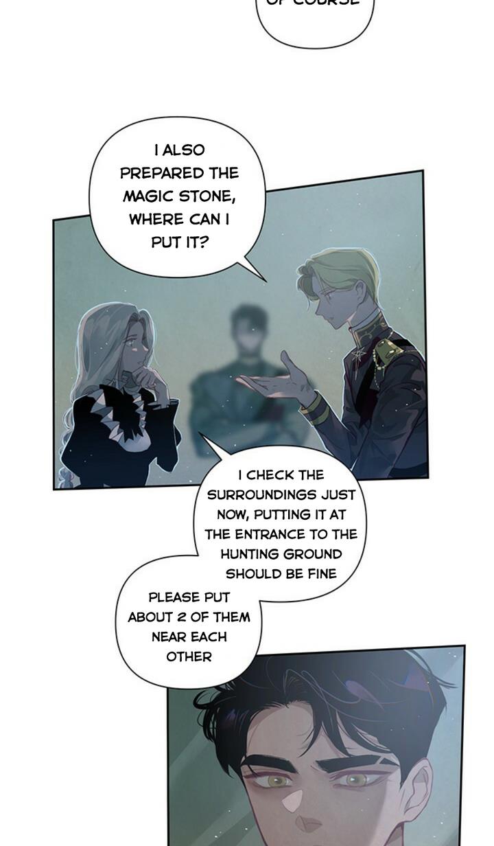 Stigma Effect chapter 10 page 48