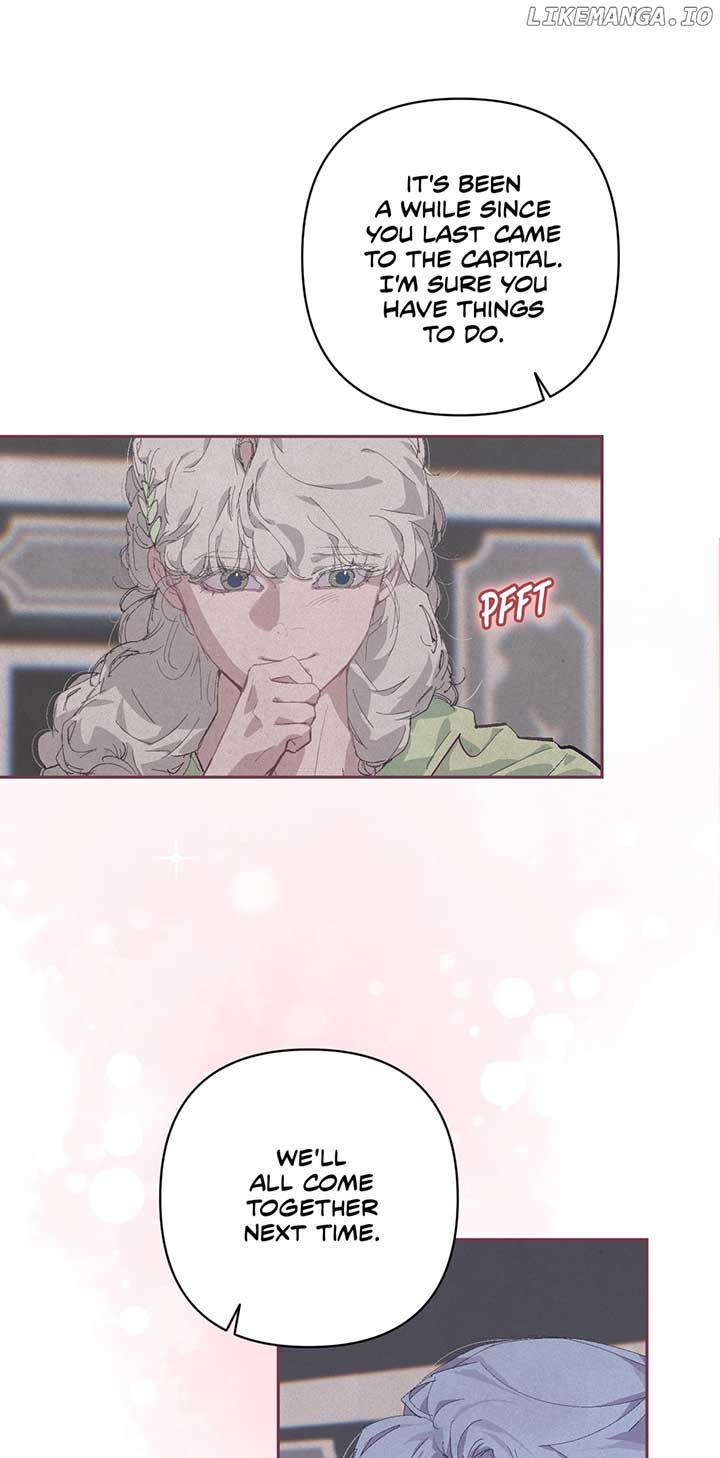 Stigma Effect chapter 100 page 8
