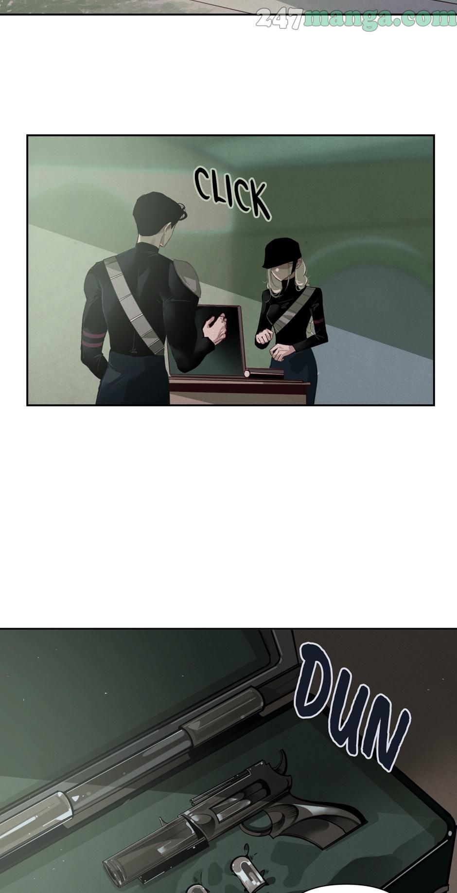 Stigma Effect chapter 15 page 3