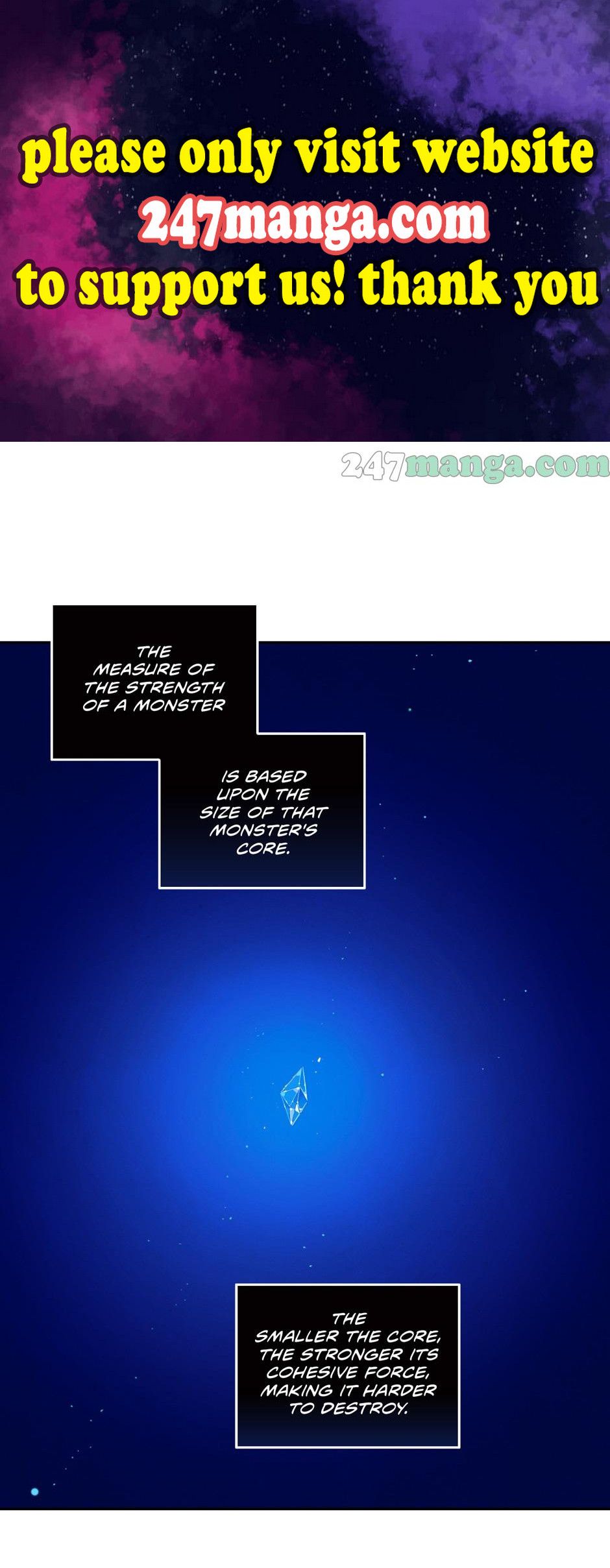 Stigma Effect chapter 16 page 1