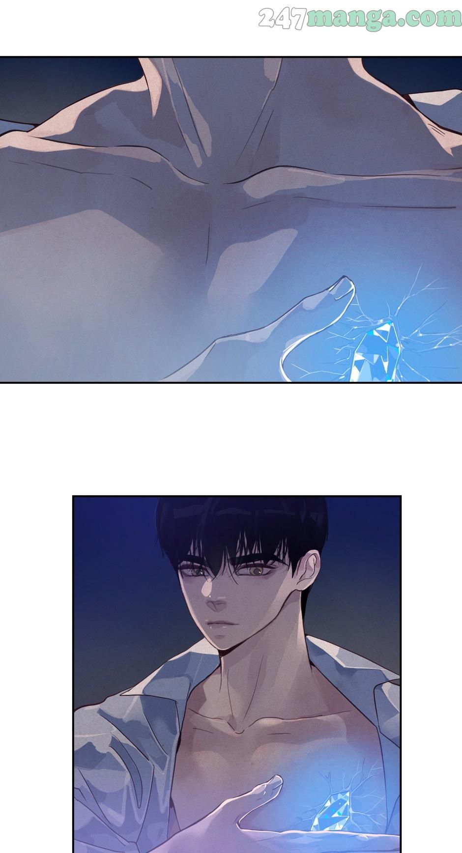 Stigma Effect chapter 16 page 3