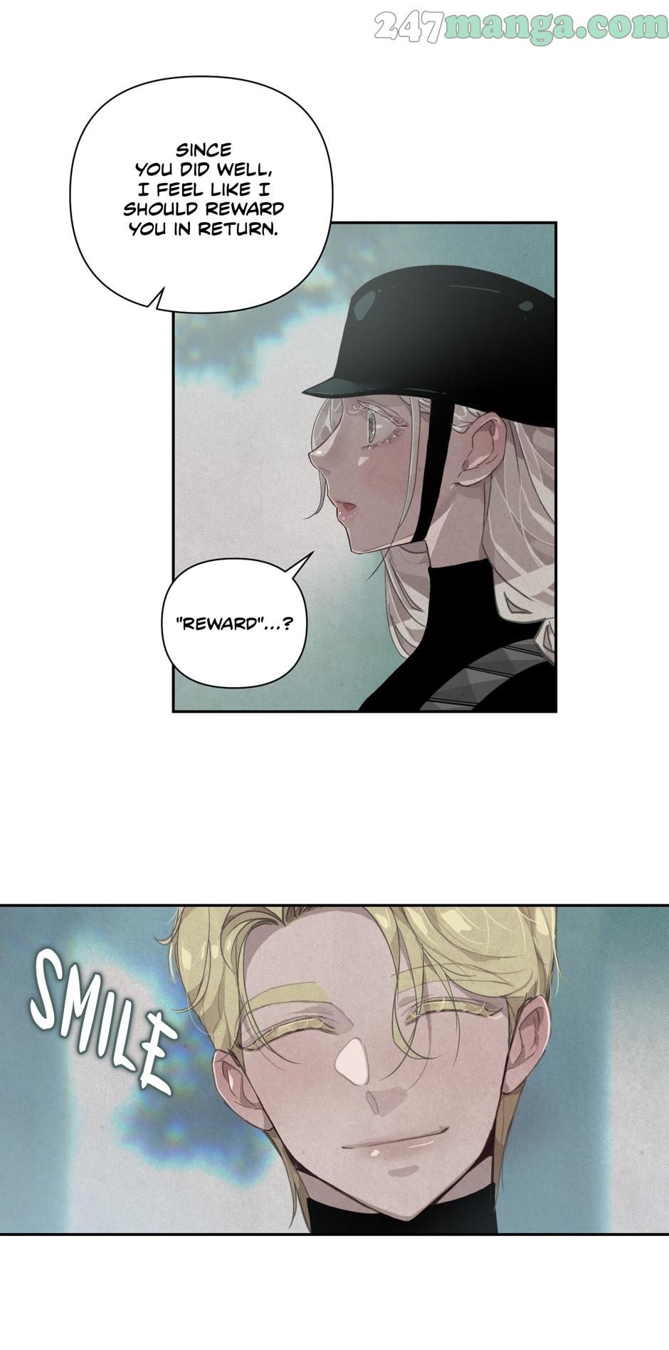 Stigma Effect chapter 16 page 23