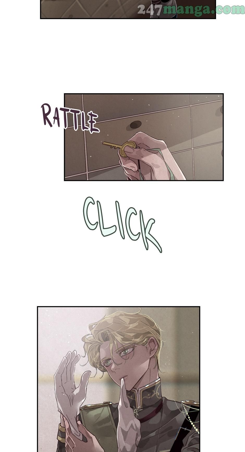 Stigma Effect chapter 16 page 30