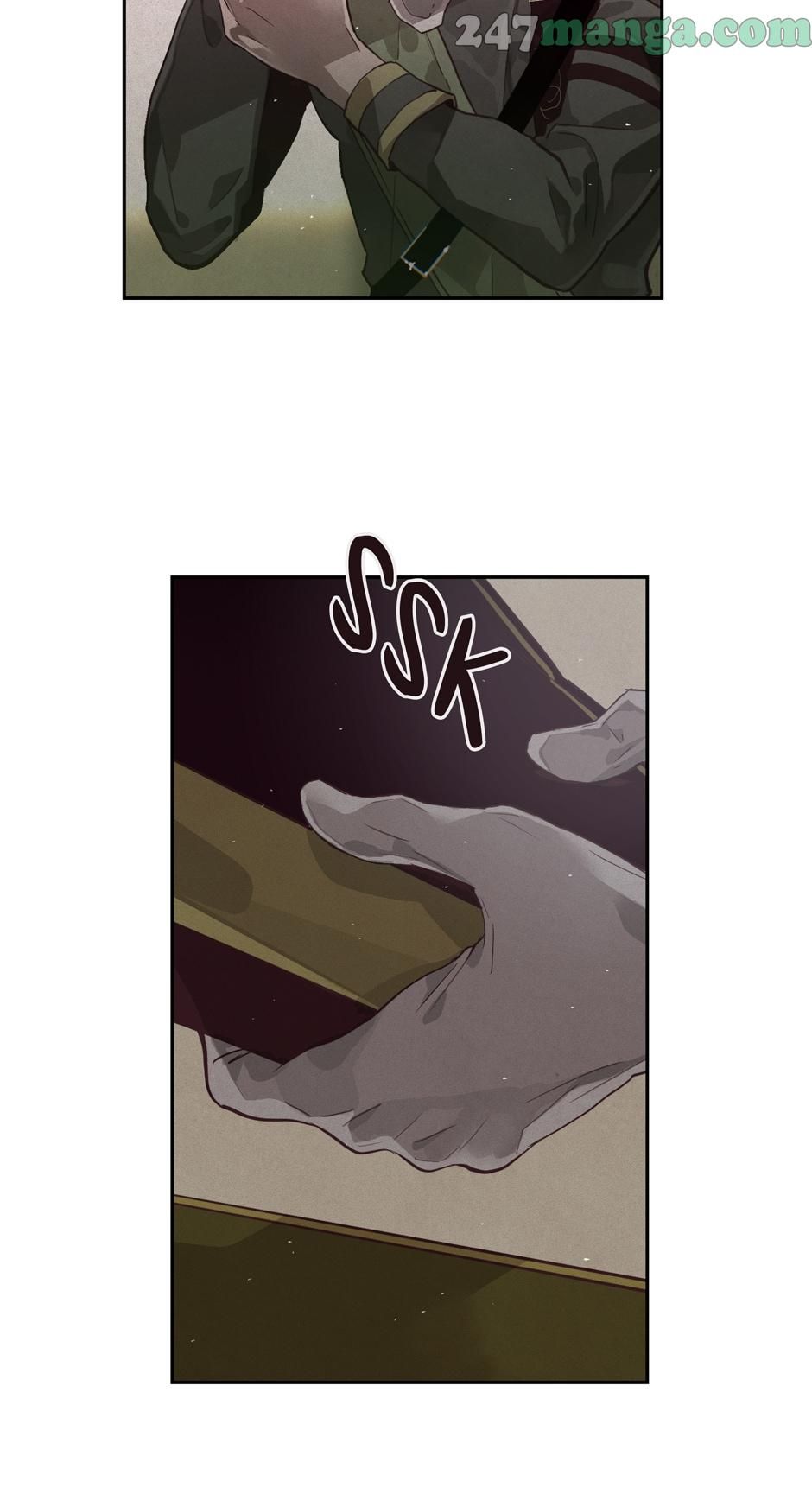 Stigma Effect chapter 16 page 31
