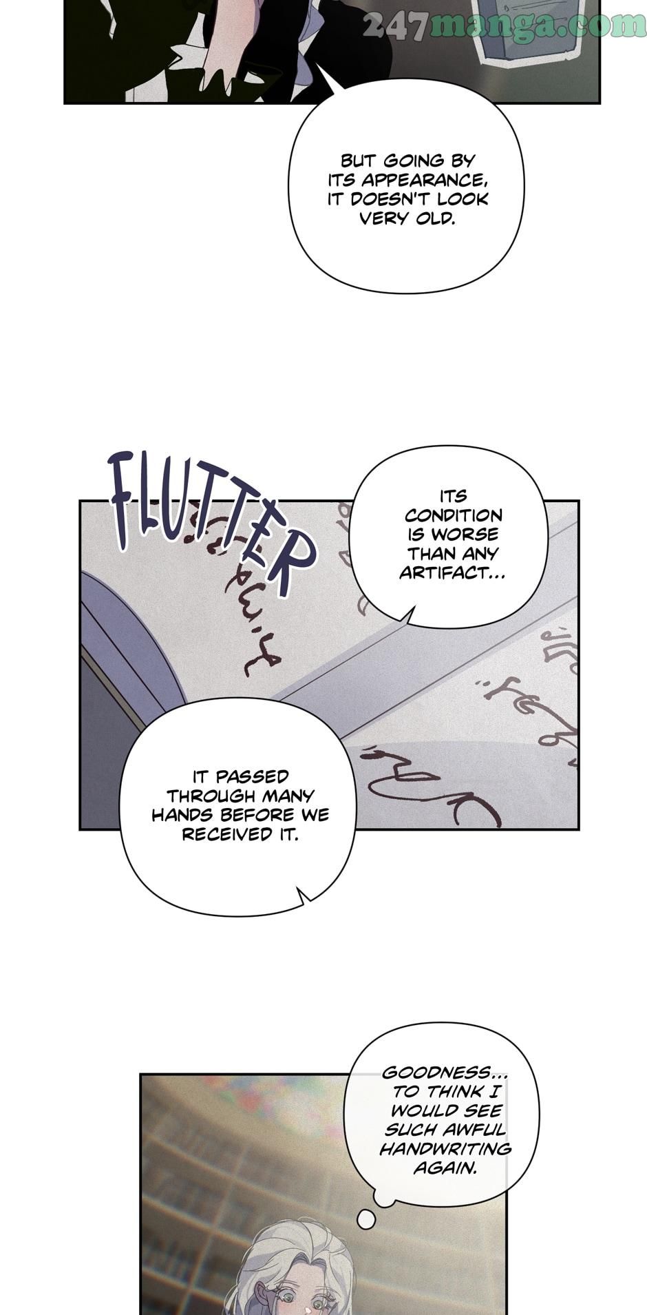 Stigma Effect chapter 16 page 34