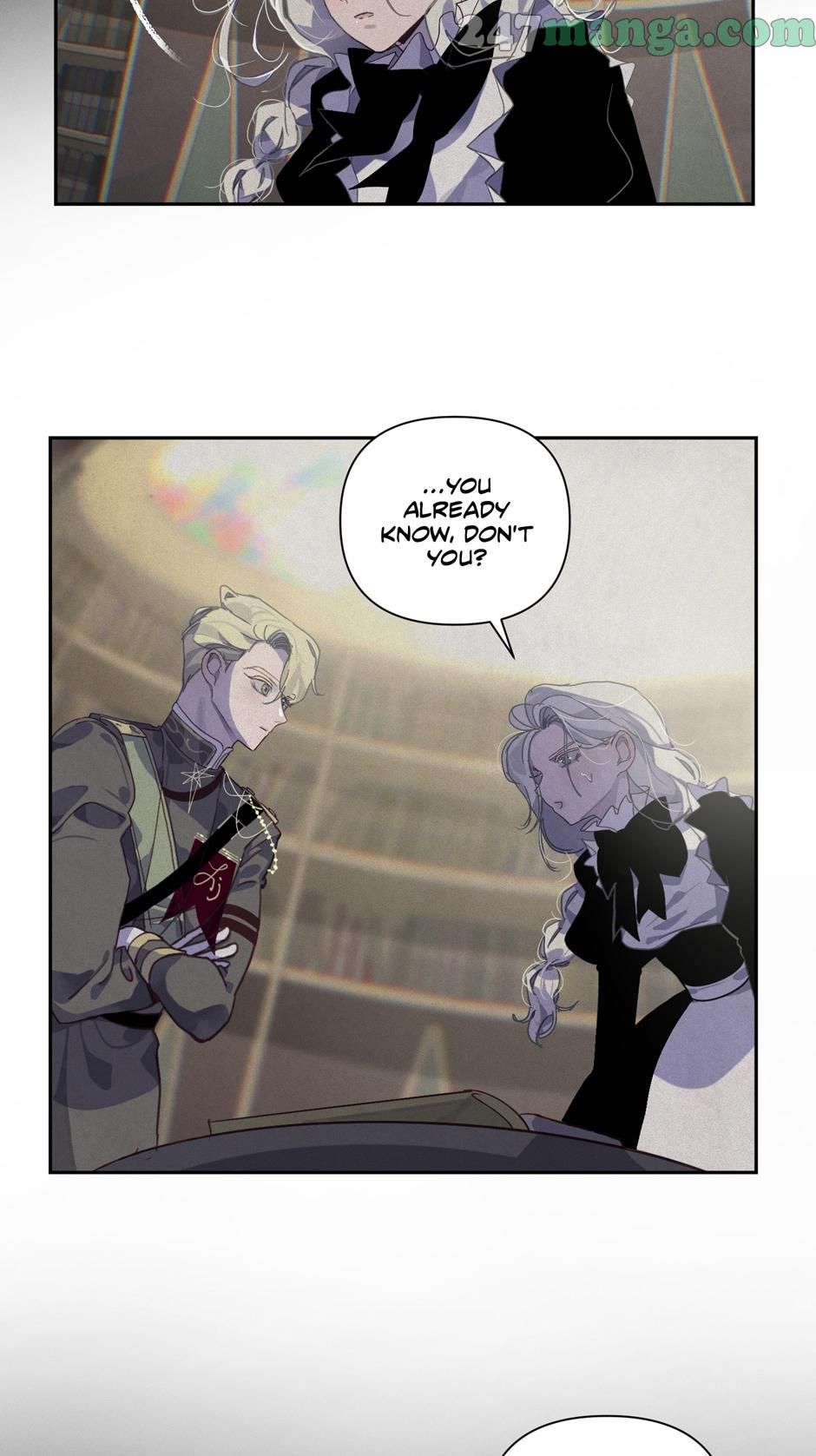 Stigma Effect chapter 16 page 42