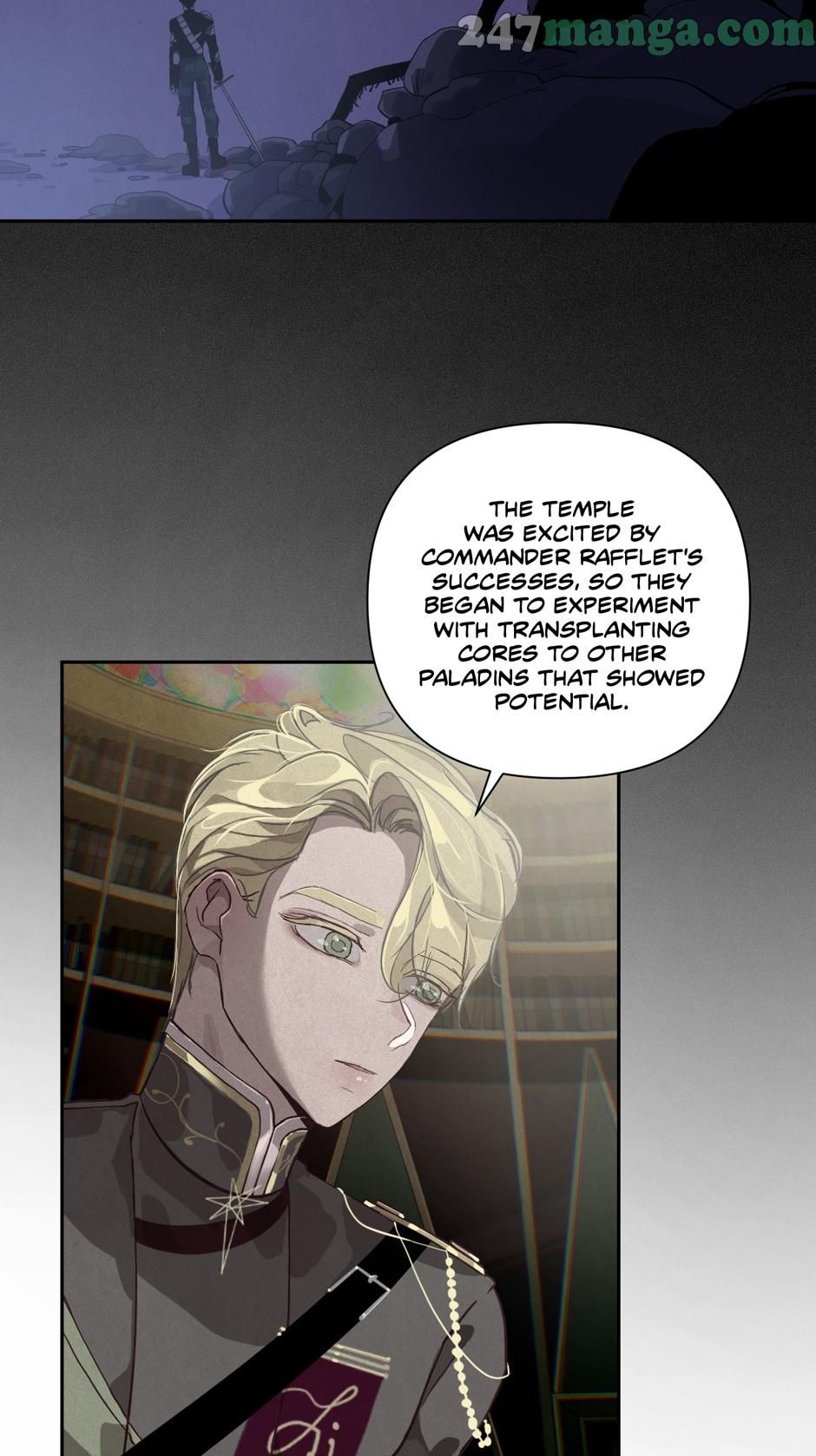 Stigma Effect chapter 16 page 45
