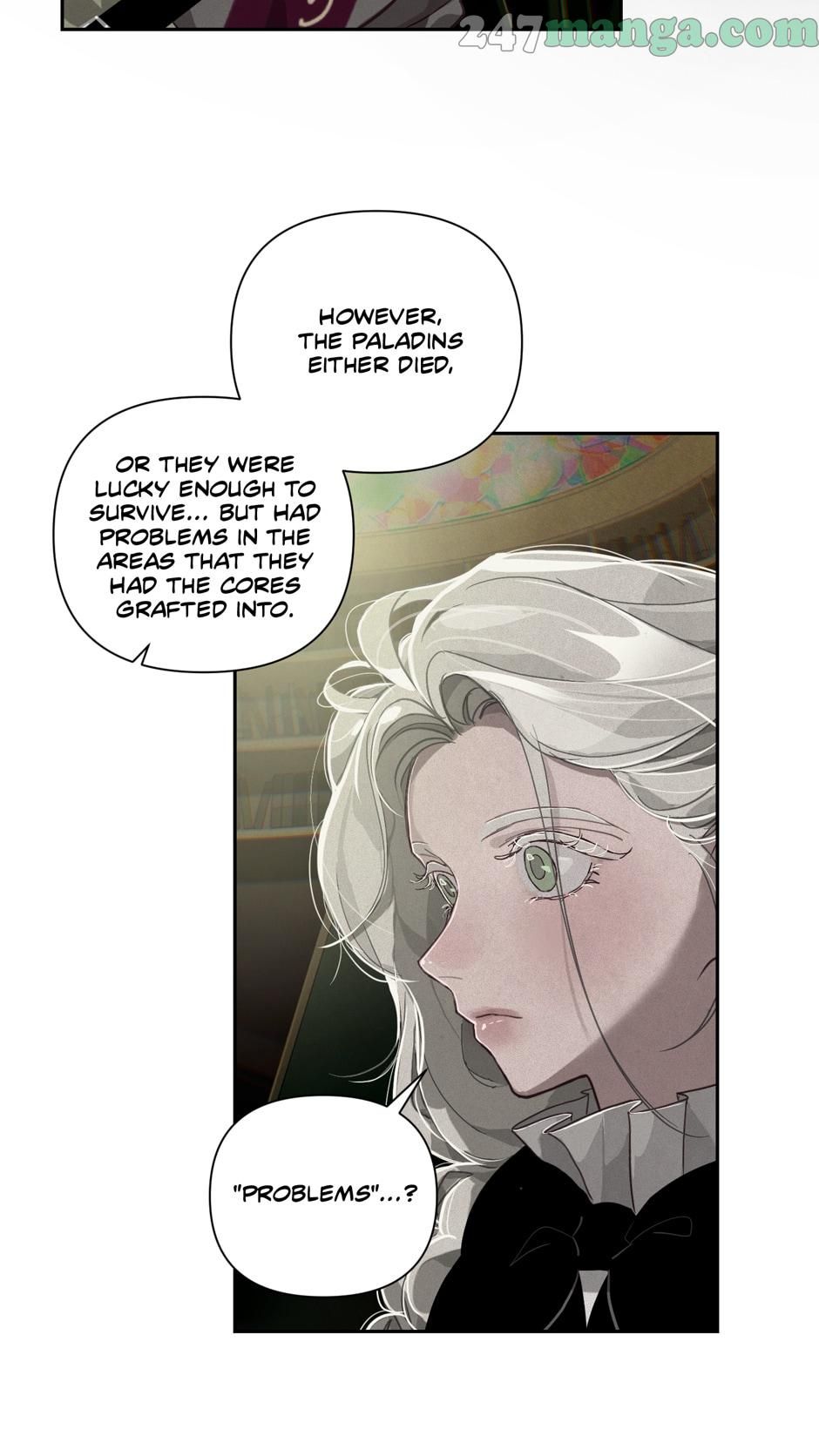 Stigma Effect chapter 16 page 46