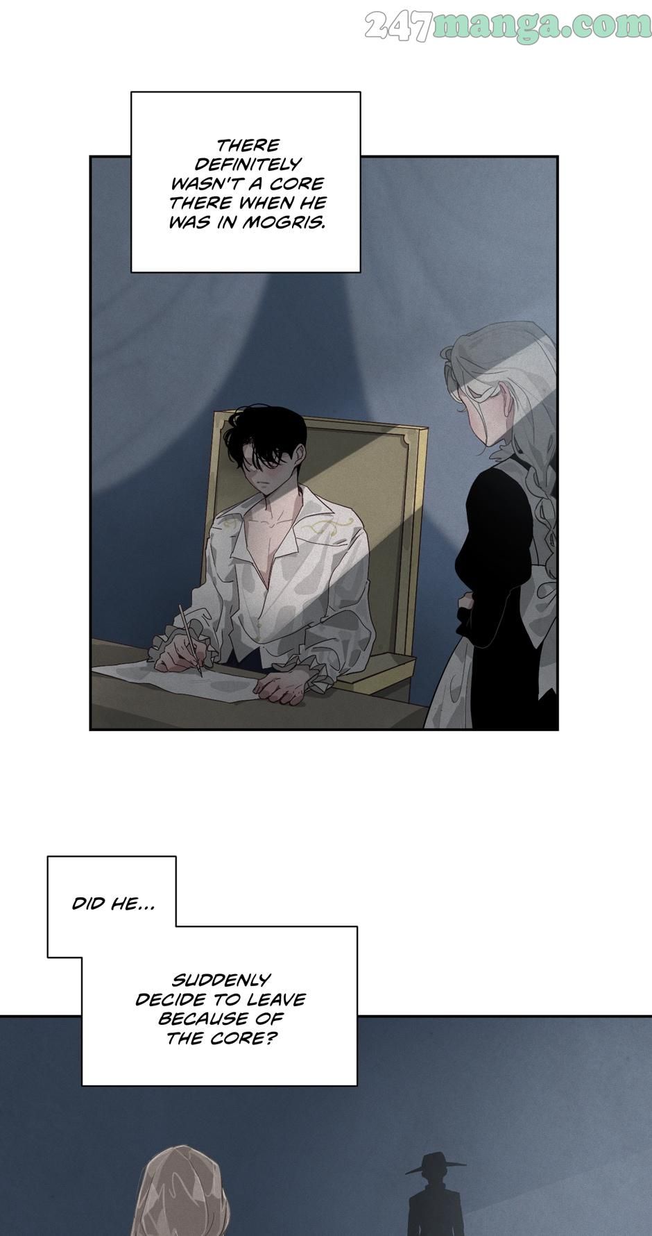 Stigma Effect chapter 16 page 6