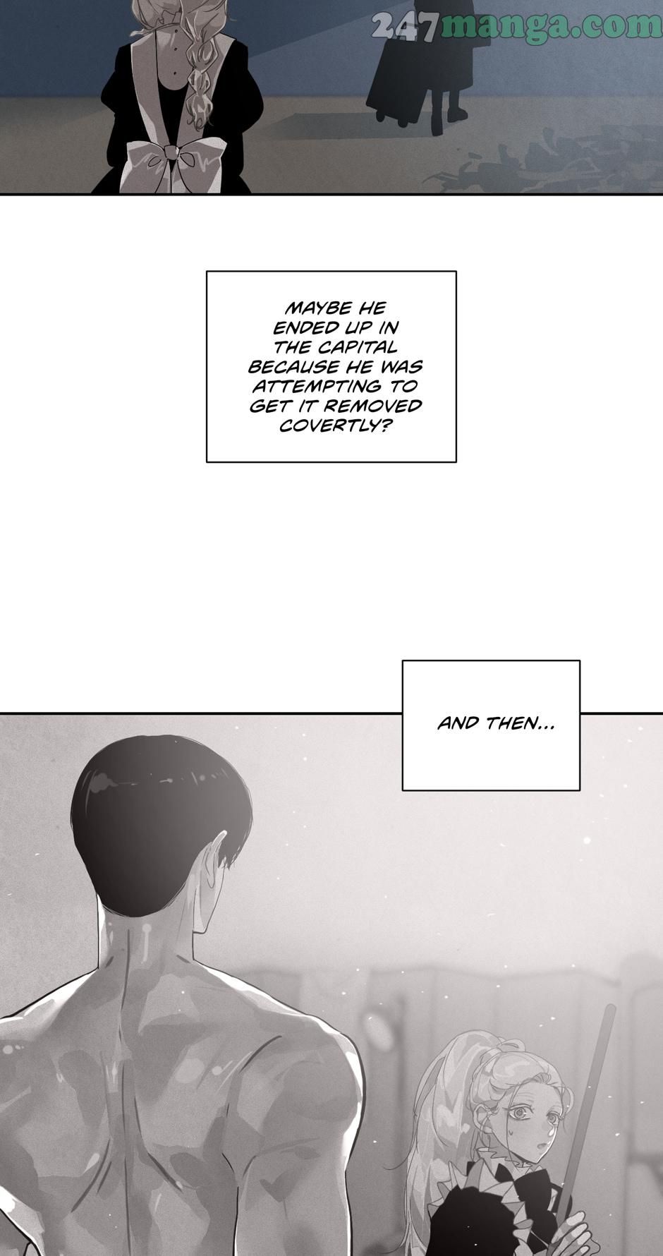 Stigma Effect chapter 16 page 7