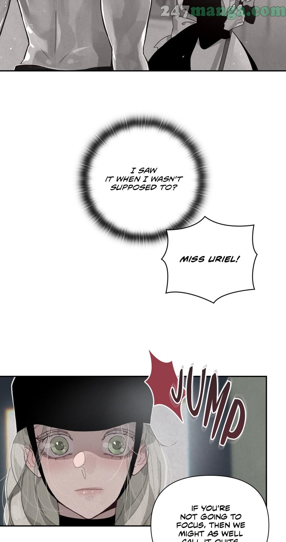 Stigma Effect chapter 16 page 8