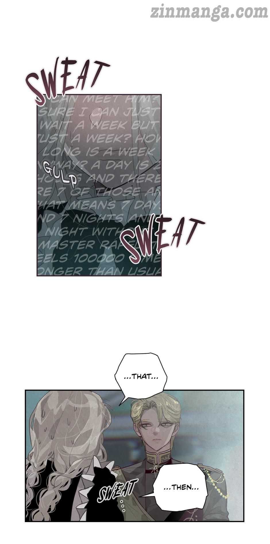 Stigma Effect chapter 17 page 23