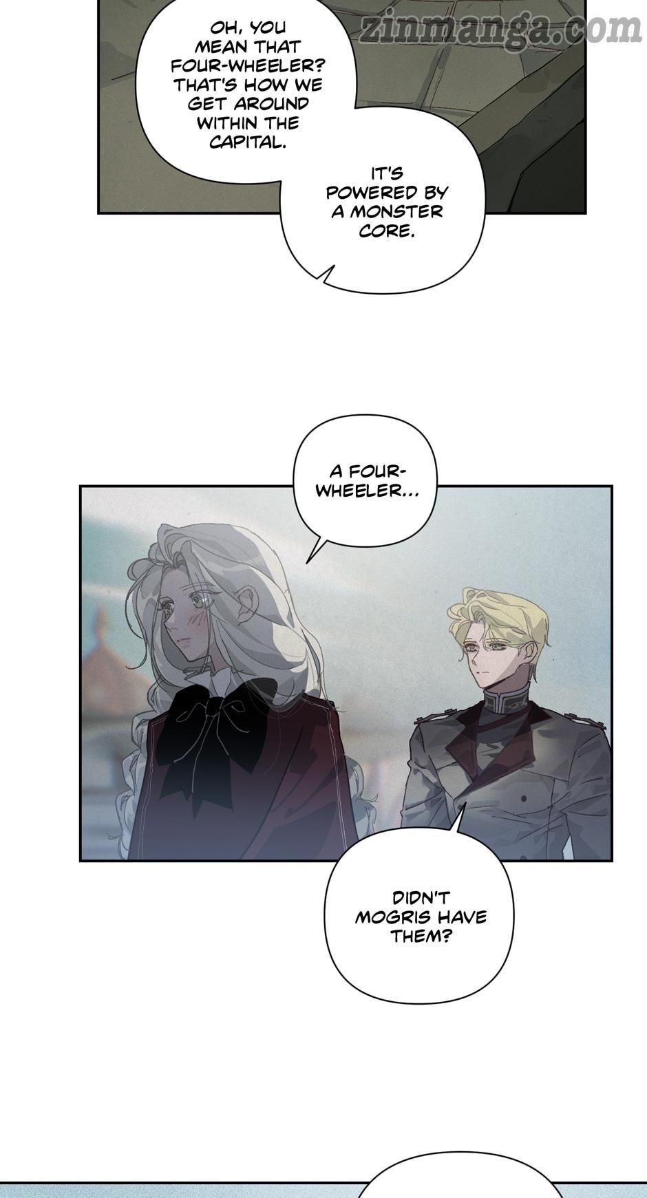 Stigma Effect chapter 17 page 30