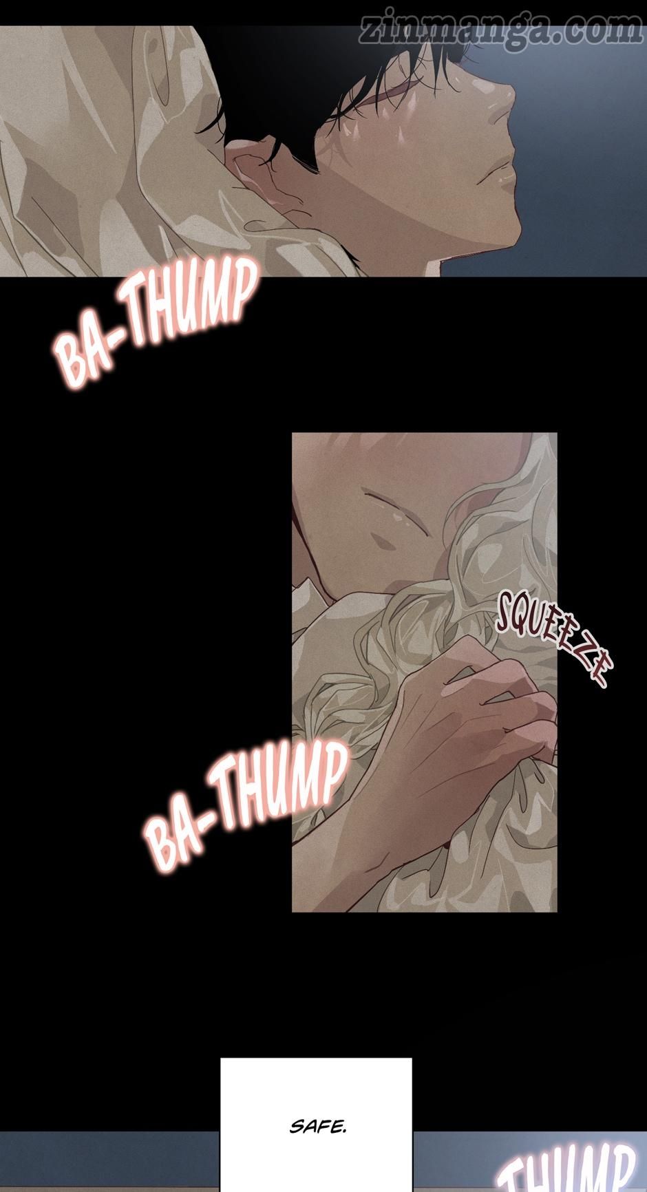 Stigma Effect chapter 17 page 4