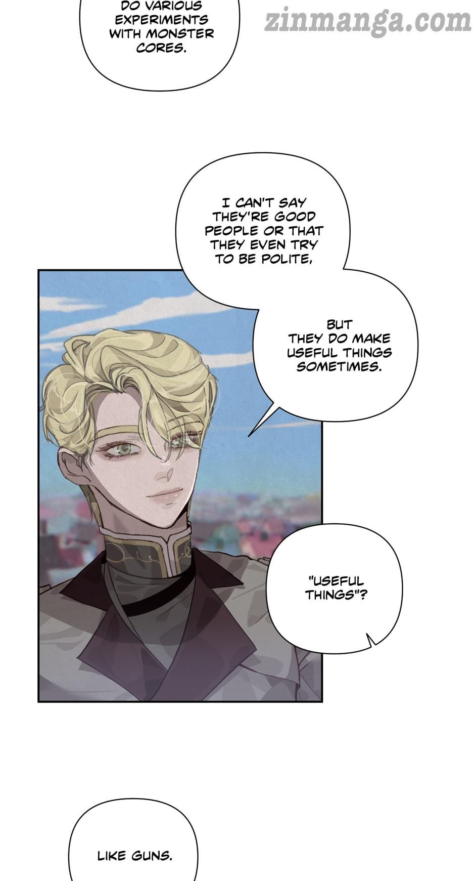 Stigma Effect chapter 17 page 42