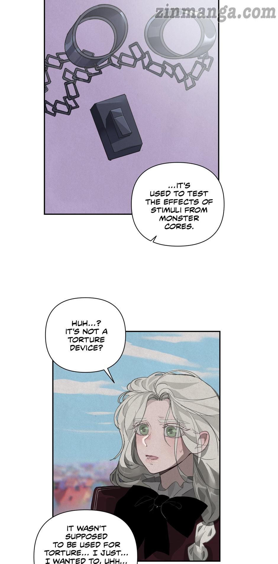 Stigma Effect chapter 17 page 46