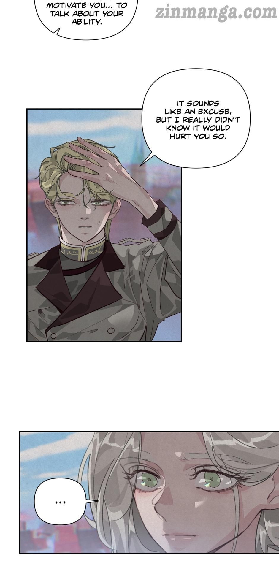 Stigma Effect chapter 17 page 47